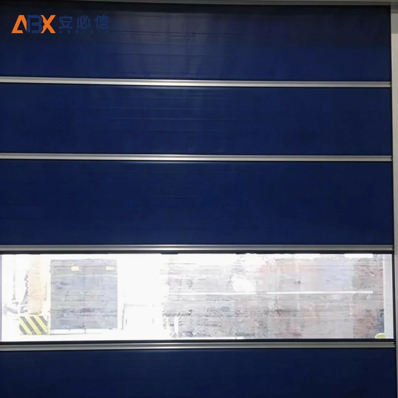 文山壮族苗族工业快速门